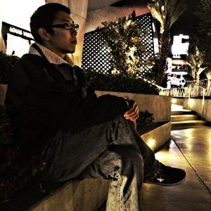 Meet your Posher, Tim